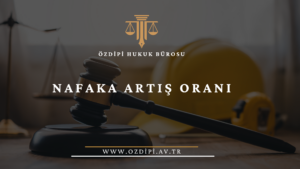 NAFAKA ARTIŞ ORANI