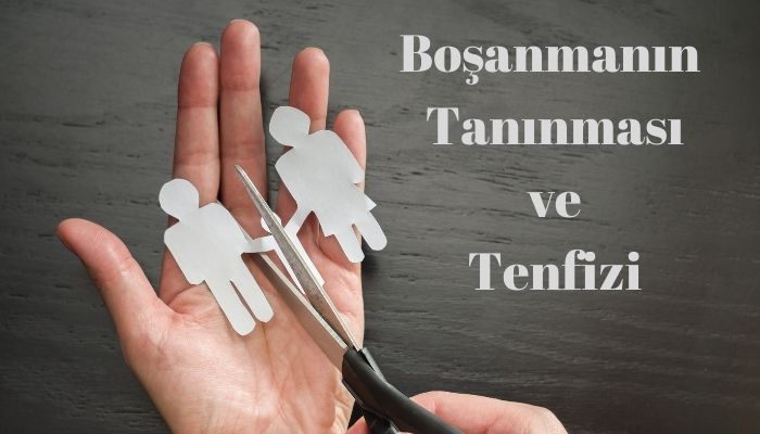 TANIMA VE TENFİZ