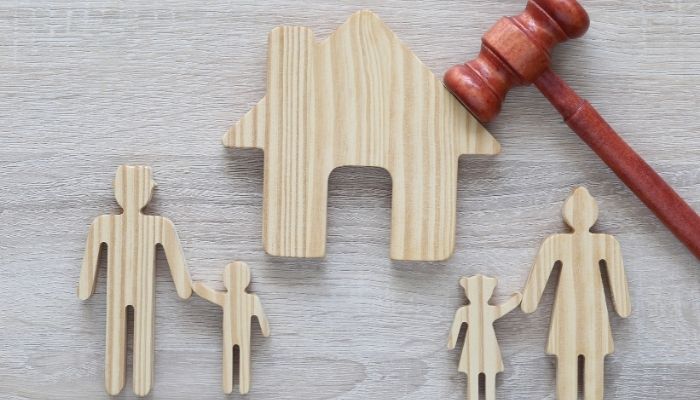 Sevgisizlik ve İlgisizlik Nedeniyle Boşanma