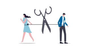 EVLİLİK BİRLİĞİNİN TEMELİNDEN SARSILMASI