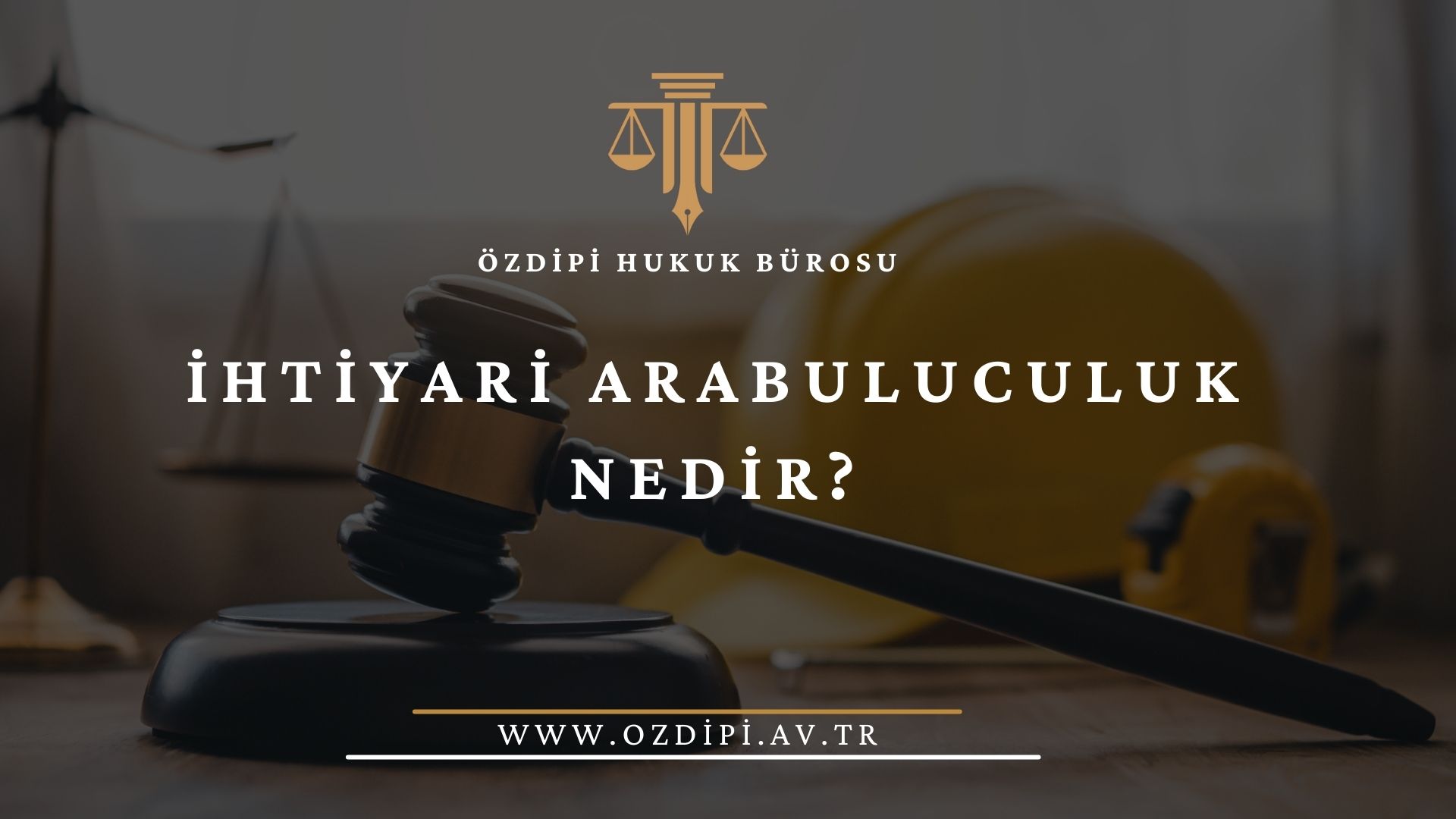 İHTİYARİ ARABULUCULUK NEDİR